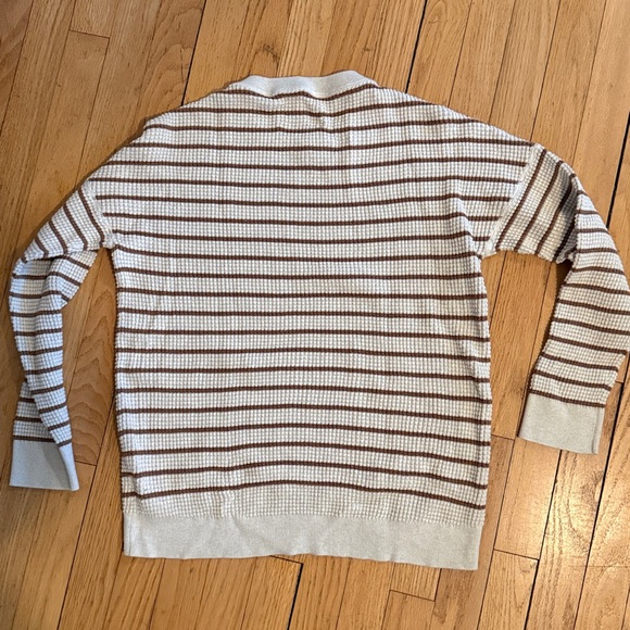 Rei striped sweater - Picture 4 of 4